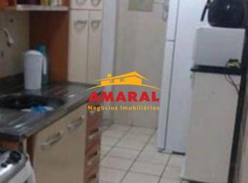 Apartamento · 53m² · 2 Quartos · 1 Vaga · Apartamento à Venda no Centro de Guaianazes S/P ? Excelente Localização e Custo-Benefício / Aceita F