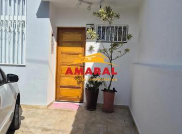 Casa · 73m² · 3 Quartos · 2 Vagas · Casa a venda na Vila Amorim Suzano