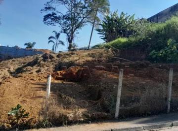 Terreno · 500m² · TERRENO COM 500M² À VENDA EM MOGI DAS CRUZES VILA SÃO PAULO