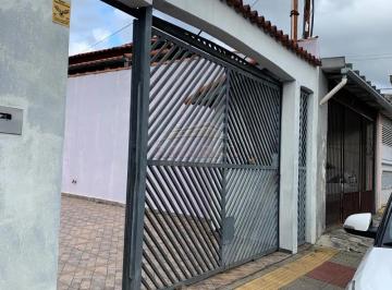 Casa · 138m² · 2 Quartos · 4 Vagas · Casa a venda Cidade Edson Suzano , aceita financiamento .