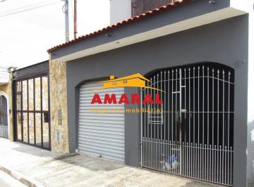 Casa · 60m² · 2 Quartos · 1 Vaga · IMÓVEL COM 2 QUARTOS E PONTO COMERCIAL À VENDA, ACEITA PERMUTA E FINANCIAMENTO BANCÁRIO VILA URUPÊS