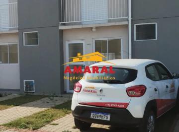 Casa · 70m² · 2 Quartos · 2 Vagas · sobrado em condomínio a venda em Suzano