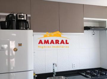 Apartamento · 48m² · 2 Quartos · 1 Vaga · Apartamento a venda no centro de Ferraz