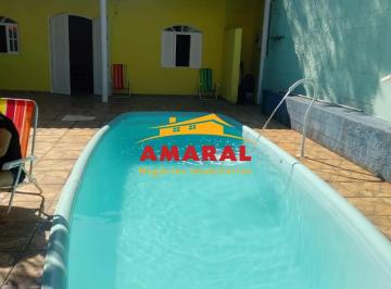 Rural · 400m² · 2 Quartos · 4 Vagas · CHÁCARA À VENDA EM SUZANO COM 3 CASAS, PISCINA E ÁREA DE LAZER ? EXCELENTE OPORTUNIDADE