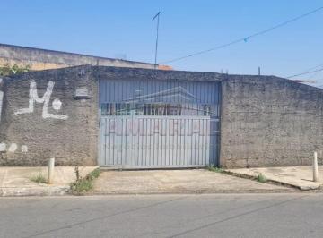 Casa · 60m² · 2 Quartos · 2 Vagas · Casa no Jardim Leblon