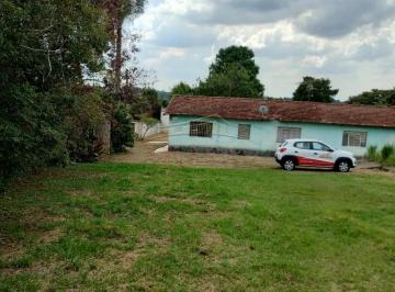 Rural · 180m² · 4 Quartos · 9 Vagas · terreno a venda no parque alvorada
