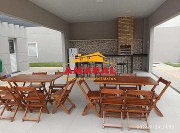 Apartamento · 45m² · 2 Quartos · 1 Vaga · apartamento novos a venda no bairro caxanga em suzano