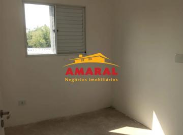 Apartamento · 45m² · 2 Quartos · 1 Vaga · apartamento novos a venda no bairro caxanga em suzano