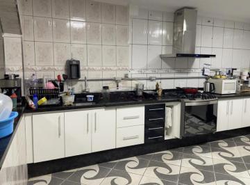 Casa · 240m² · 3 Quartos · 4 Vagas · EXCELENTE CASA À VENDA - JARDIM MONTE CRISTO SUZANO S/P TERRENO DE 230 m²