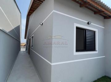 Casa · 80m² · 3 Quartos · 2 Vagas · Casa à Venda Jardim Casa Branca Suzano Ampla, Confortável e Bem Localizada