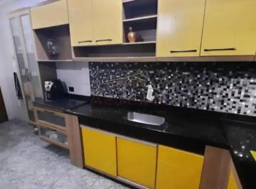 Casa · 90m² · 2 Quartos · 2 Vagas · CASA À VENDA NO JARDIM LAYR MOGI DAS CRUZES ÓTIMA OPORTUNIDADE