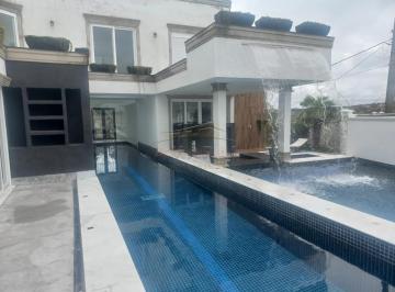 Casa · 900m² · 4 Quartos · 9 Vagas · - Mogi das cruzes - mansão nova a venda -