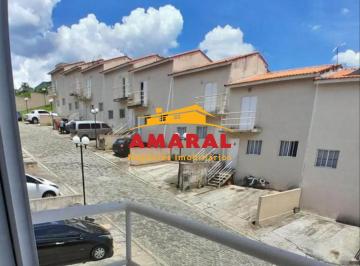 Casa · 70m² · 2 Quartos · 2 Vagas · Sobrado em Condomínio - Vera Cruz