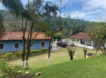 Rural · 120m² · 3 Quartos · 10 Vagas · Chácara dos Sonhos em Santa Isabel com Rio nos Fundos e 15.000 m²