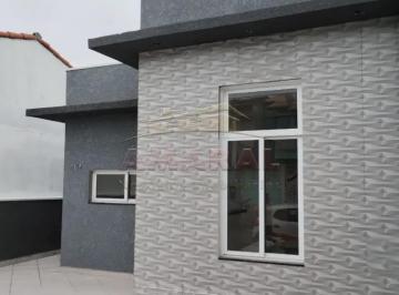 Casa · 80m² · 3 Quartos · 2 Vagas · Mogi das cruzes vendo casas em condomínio