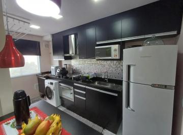 Apartamento · 48m² · 2 Quartos · 1 Vaga · Apartamento à Venda em Ferraz de Vasconcelos - Conforto, Segurança e Ótima Localização