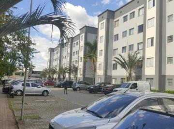 Apartamento · 46m² · 2 Quartos · 1 Vaga · Apartamento a venda Vila Urupês , aceita financiamento bancário.
