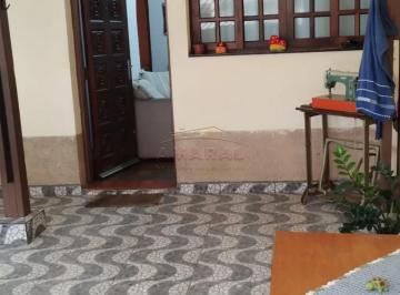 Casa · 119m² · 3 Quartos · 2 Vagas · Casa à Venda Jardim Bela Vista Suzano