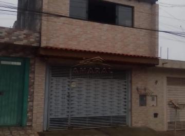 Casa · 90m² · 3 Quartos · 2 Vagas · Casa Térrea à Venda com Piso Superior Jardim Nova América Suzano Excelente Oportunidade