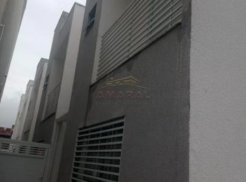 Casa · 80m² · 2 Quartos · 1 Vaga · Sobrado em Villagio para venda em Mogi das Cruzes