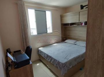 Apartamento · 48m² · 2 Quartos · 1 Vaga · Apartamento A Venda Bairro Cidade Casa Branca - Condomínio Recanto do Sol