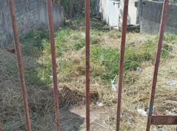 Terreno · 175m² · TERRENO À VENDA EM CIDADE BOA VISTA SUZANO