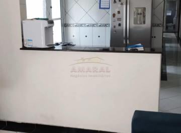 Casa · 90m² · 3 Quartos · 2 Vagas · CASA À VENDA NO BOA VISTA SUZANO COM 3 QUARTOS (1 SUÍTE) E 2 VAGAS COBERTAS