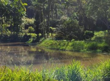 Rural · 90m² · 3 Quartos · 10 Vagas · SITIO A VENDA EM PALMEIRAS , SUZANO
