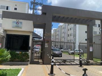 Casa · 44m² · 2 Quartos · 1 Vaga · Apartamento a venda  parque Santa Rosa , aceita financiamento .