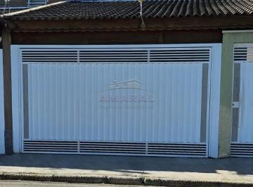 Casa · 148m² · 3 Quartos · 2 Vagas · sobrado para venda ou locação na Vila Suíça Mogi das cruzes