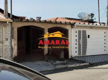 Casa · 70m² · 2 Quartos · 2 Vagas · Casa à Venda Vila Figueira Suzano Excelente Oportunidade de Aquisição