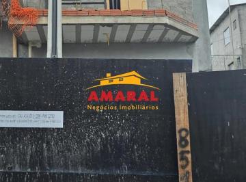 Casa · 97m² · 3 Quartos · 2 Vagas · Sobrado  para venda em Suzano Jardim Casa Branca