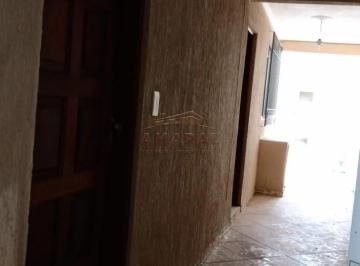 Casa · 109m² · 3 Quartos · 2 Vagas · Casa em Nova Poa, aceita financiamento bancário.