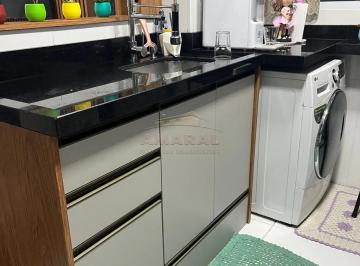 Apartamento · 49m² · 2 Quartos · 1 Vaga · Apartamento para Venda em Suzno