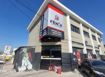 Comercial · 511m² · Prédio Comercial de 511 m² com 2 Andares, Excelente Localização em Suzano