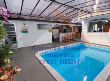 Casa de 3 quartos, Jundiaí · R$ 1.390.000,00 casa com piscina coberta e com aquecimento solar - Jundiaí/SP.