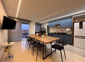 Apartamento de 3 quartos, Guará · Residencial Wildemir Demartini - Apartamento Sofisticado no Guará II 