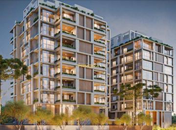 Apartamento de 3 quartos, Curitiba · Empreendimento / The Pineyards