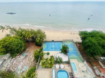 Apartamento de 4 quartos, Jaboatão dos Guararapes · Vendo apto em Candeias 4QTS 4STS 3VGS - 283m2 Pé na areia