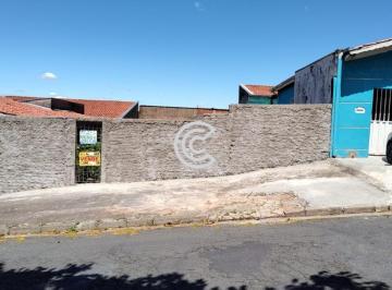 Foto 01 · Terreno, Jardim Santa Lúcia, Campinas, SP