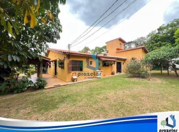 Rural de 3 quartos, Mairinque · *** Sítio com 27.000m² em Mairinque ***