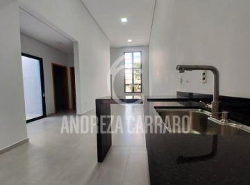 Casa de 3 quartos, Sorocaba · Excelente Imóvel novo no Condomínio Terras de São Francisco