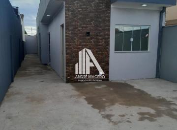 Foto 02 · Casa à venda no bairro Jardim Selma em Mogi Guaçu/SP