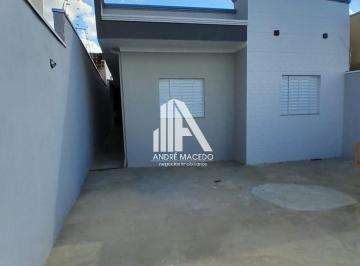 Foto 01 · Casa à venda no bairro Jardim Bandeirantes em Mogi Guaçu/SP