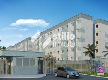 Foto 01 · APARTAMENTO PARA VENDA NO CONDOMÍNIO CONSQUISTA JARDIM NORTE