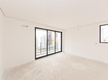 Apartamento de 2 quartos, Curitiba · Apartamento / Zion