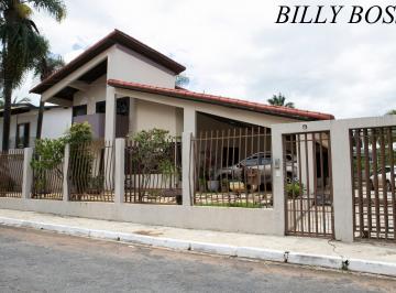 FACHADA · Linda Casa no Cond. Vivendas Bela Vista // Lote escriturado
