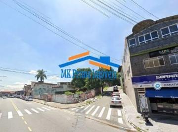 Terreno · 1100m² · Lote/Terreno à Venda, 1100 m² - Santo Antônio - Osasco