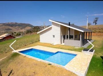 Casa de 3 quartos, Joanópolis · Casa à Venda em  Joanópolis SP  Condomínio Fechado documentação ok.
