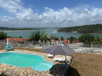 Casa , Gravatá · Casa + área de 5.000 m² com excelente vista à venda em Goiana/PE!